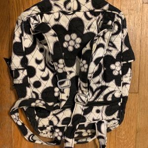 Vera Bradley knapsack